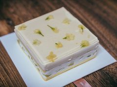 -积慕Cake(解放大道店)