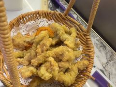 -徐记小怪兽肉蟹煲店(哈西万达金街店)