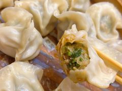 -韩记海鲜饺子旗舰店(红海新区店)