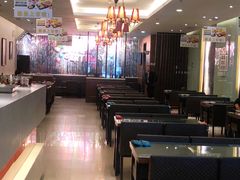 大堂-豪客来牛排(府河店)