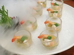 -泰香米泰国餐厅(中大国际店)