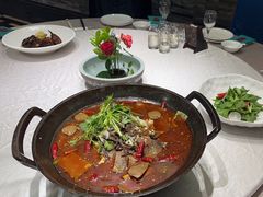 -湘湖大院(越王路店)