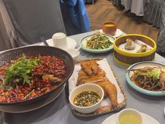 -金哥私房菜馆(张府园总店)