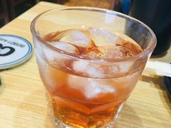 自制樱桃酒-胜代日本料理(云程巷小区店)