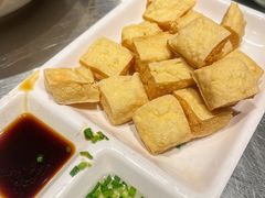 -潮界(虹桥新天地店)