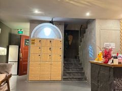 -施奈儿.洗头頭療.按摩SPA.采耳(上梅林店)