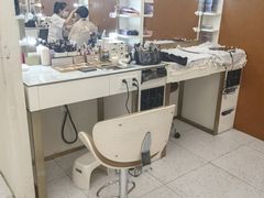 -海马体照相馆(大连柏威年购物中心店)