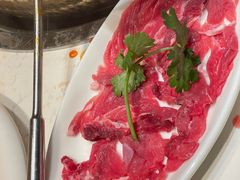 -周师兄大刀腰片火锅(洪崖洞旗舰店)