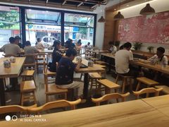 -舌尖尖牛肉面(甘南路店)