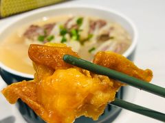 -新仙清汤牛腩(铜锣湾店)