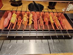 -悦屋老板娘的烤肉店(紫薇田园店)