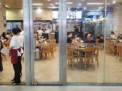 门面-七叔公面家(拱北口岸店)