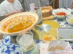 -印巷里主题餐厅(马鞍山店)