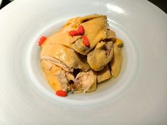 -老吉堂上海本帮菜(望京万象汇店)