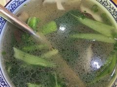 -自游人·美食一楼·地道徽菜(三十年名店)