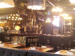 -爱啤精酿·民谣酒馆(滨江店)