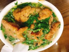 豆泡汤-白魁老号饭庄(安内店)