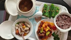 -安馨无忧月子中心(青秀店)