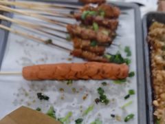 -林二哥宜烤官·宜宾小烧烤