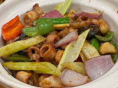 -美极鲜食坊(宝安南路店)