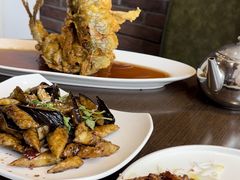 -老牌坊鲁菜名店(宽厚里店)