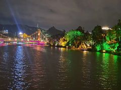 -桂林两江四湖景区
