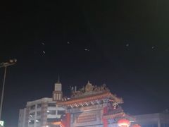-唐人街(耀华力路)