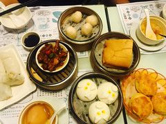 -点点心点心专门店(旺角店)