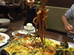 -金明子八带鱼馆(正宗韩国连锁店)
