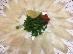 -天正河鲀·河豚亭(大连店)