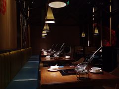 -牛焱·贵州黄牛肉火锅(城西银泰店)