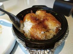 皇上皇煲仔饭-煲王粤菜餐厅(中侨中心店)