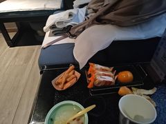 -华夏良子·足道SPA养生(上海崮山路明悦店)