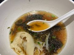 -宁波汤团店(外滩店)