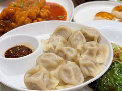 -伊尹活海参馆(衡山路店)
