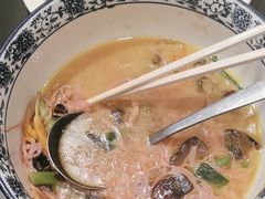 -茶油香闽南菜·花园餐厅(前埔店)