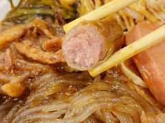 -想时吻泡蛋苕粉(徐东店)