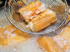 -荣叔港式沙嗲牛肉火锅(正佳潮流店)