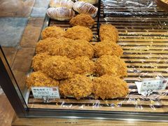 -苹果花园(桂林路店)