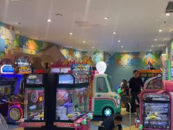 -meland亲子乐园•派对•研学(苏州悠方购物中心店)