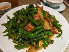 -小碗大胃(福久源新天地店)
