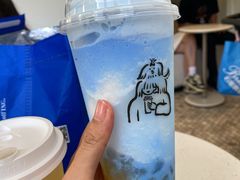 -喜茶(迪士尼小镇DP店)