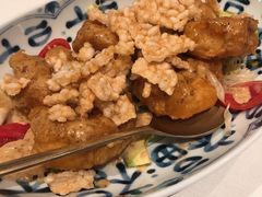 -三号黄浦会Canton Table