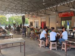 -佰运猪蹄(高陵店)