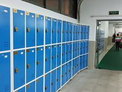 -天河体育中心游泳馆