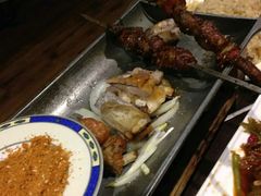 -凯撒尔新疆特色主题餐厅(青山店)