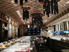 -赤坂亭·M9和牛烧肉·铁板烧·日料398放题(长泰广场店)