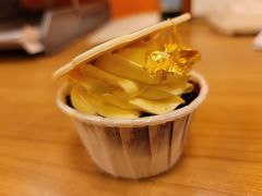 杯子蛋糕-甜艺廊(永利皇宫店)