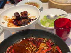 -丰收日·小海鲜·沪上家宴(顾村正大店)