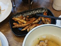 -一楼食业·美食人家
